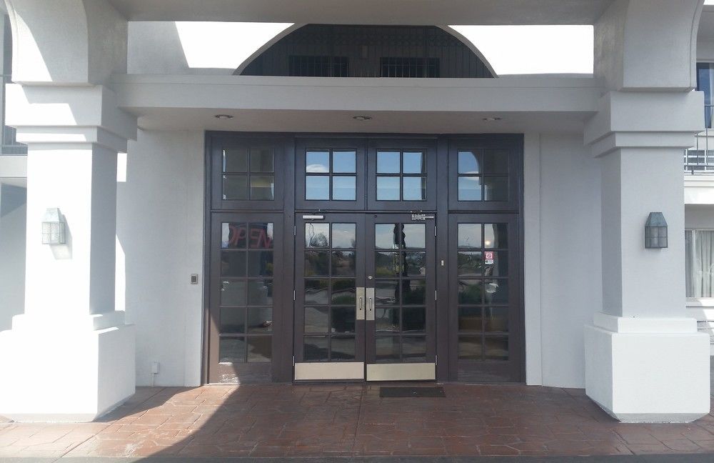 Extend-A-Suites Phoenix Exterior foto